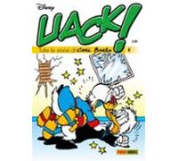 Uack! Tutte Le Storie Di Carl Barks 6 (ebook)
