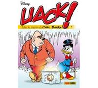 Uack! Tutte Le Storie Di Carl Barks 7 (ebook)