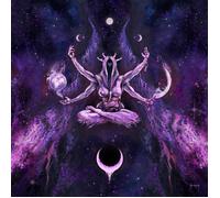 Uada Crepuscule Natura (Vinyl) 12" Album Coloured Vinyl