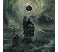 Uada – Cult Of A Dying Sun – CD Slipcase
