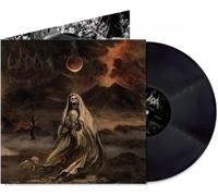 Uada - Devoid of Light (10th Anniversary-Black