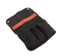 Uadme Bolsillo Lateral Para Silla,Bolsa De Almacenamiento Para Silla De Ruedas,Gran Capacidad Viene Con Múltiples Bolsillos Para Asiento Reposabrazos Tumbona Sillas De Ruedas Andadores Cochecitos