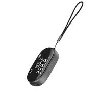 Uadme Cinta Métrica Digital Electrónica, 5 Modos 100m Regla Medición de Recargable, Cintas Enrollable de Bolsillo, para una Forma Impar de Diámetro Curvo Plano