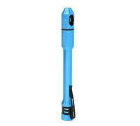 Uadme Pluma de Soldadura TIG, Plumas de Alimentación de Alambre, Soporte de Varilla Relleno, para Alambre de Soldadura de 1,0-3,2 Mm, Agarre Mejorado con Clip de Bolsillo