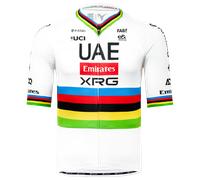 UAE TEAM EMIRATES - XRG Maillot Campeón del Mundo Carrera 2026