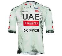UAE TEAM EMIRATES - XRG maillot manga corta Race Tour de France 2025
