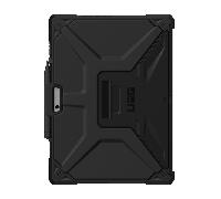 uag case metro for surface pro 9 black