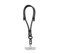 UAG Civilian Wrist Tether Lanyard Graphite/Correa De Muñeca Para Smartphone