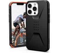 UAG Funda Max Civilian Black para Apple iPhone 13 Pro