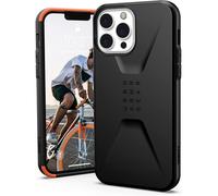 UAG Funda Max Civilian Black para Apple iPhone 13 Pro Max