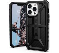 UAG Funda Monarch Carbon Fiber para Apple iPhone 13 Pro