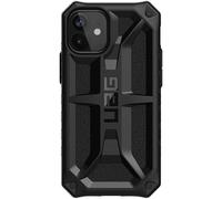 UAG Funda Monarch Negra para iPhone 12 Mini