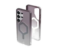 Uag Funda Plyo Ombré Negro-Transparente - Samsung Galaxy S26 Ultra