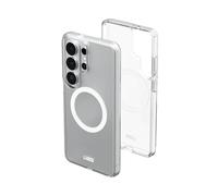 Uag Funda Scout Clear Hielo-Blanco - Samsung Galaxy S26 Ultra
