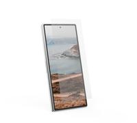 UAG Glass - Protector de pantalla para Samsung Galaxy Z Fold8 Ultra | Cristal templado, bordes reforzados, antihuellas, resistente a los arañazos, transparente HD, sin burbujas, fácil de instalar