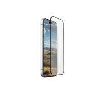 UAG Glass Shield LT - Protector de pantalla de vidrio para iPhone 18 Pro | Glass Shield LT, vidrio templado, resistente a los arañazos, bordes reforzados, ultra HD, antihuellas