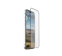 UAG Glass Shield LT - Protector de pantalla para iPhone 18 Pro Max/17 Pro | Cristal templado, resistente a los arañazos, bordes reforzados, ultra HD, antihuellas