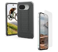 UAG Google Pixel 10A Scout Case Bundle con Cristal