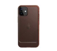 UAG Lucent Funda Naranja para iPhone 12 Mini