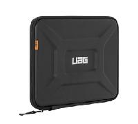 UAG MEDIUM SLEEVE FALL 2019- BLACK 981890114040