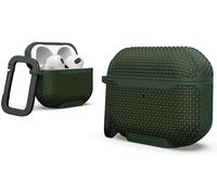 UAG Metropolis Olive / Apple AirPods (3ª gen)