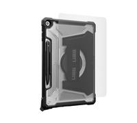 UAG MS Surface Pro 12" HKS Case Bundle con Cristal