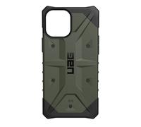 UAG Pathfinder Series Funda Oliva para iPhone 12 Pro Max