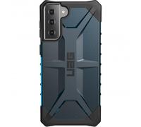 UAG Plasma Funda Azul para Samsung Galaxy S21 Plus