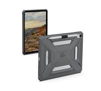 UAG Scout LT - Funda para iPad de 11 pulgadas A16 (11ª) y (10ª generación | Agarre ergonómico seguro, protección contra impactos en las esquinas, apto para niños, a prueba de golpes, ligero, resistente