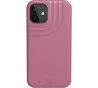 UAG [U] Anchor Funda Dusty Rose para iPhone 12 Mini