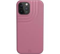 UAG [U] Anchor Funda Dusty Rose para iPhone 12 Pro Max