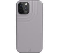 UAG [U] Anchor Funda Light Grey para iPhone 12 Pro Max