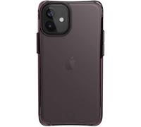 UAG [U] Mouve Funda Aubergine para iPhone 12 Mini