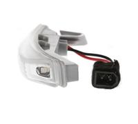 UAGFDFF 68052078AA 68052079AA Luz LED Intermitente Para Espejo Lateral Coche Para Dodge Para Grand Caravan 2008-2016 Coche LáMparas Intermitentes(bien)