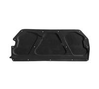 UAGFDFF Aislamiento Térmico Motor Protector Estera Aislamiento Acústico Coche para Kia para Sportage 2 JE KM 2005-2010 Alfombrillas Funda Insonorizada Cojín Herramientas Interiores(Estilo a)