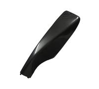 UAGFDFF Barras Techo Coche Cubierta De Plástico Negra para Riel De Techo De Coche, para Toyota para RAV4 XA20 (2001-2005) Bacas Coche(Frente Derecho)