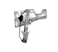 UAGFDFF ElevacióN Ventana EléCtrica Motor Regulador De Ventanilla Eléctrica Para Coche 88980981, Puerta Delantera Izquierda Para Chevy Para Equinox 2009 2008 2007 2005 2006