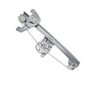 UAGFDFF ElevacióN Ventana EléCtrica Para Chevy Para Cruze 2012 2011 96996229 Elevador De Regulador Ventanilla Eléctrica Puerta Trasera Con Motor Trasero Izquierdo