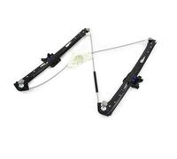 UAGFDFF Elevalunas eléctricos OEM 95B837461 95B837462 Regulador De Ventana De Puerta Delantera Sin Motor Izquierdo Y Derecho Para Macan 95b Elevalunas EléCtrico(Izquierda)