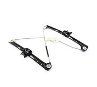 UAGFDFF Elevalunas eléctricos OEM 95B837461 95B837462 Regulador De Ventana De Puerta Delantera Sin Motor Izquierdo Y Derecho Para Macan 95b Elevalunas EléCtrico(bien)