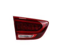 UAGFDFF Faros Traseros Lámpara Accesorios Coche Para KIA Para Sorento 2018-2020, Luz Trasera LED De Advertencia, Freno, Señal, Conjunto Luces Traseras(Inner Left)