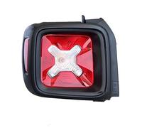UAGFDFF Faros Traseros Lámpara Conjunto De Luces Traseras, Intermitentes, Freno, Marcha Atrás Y Emergencia Para Jeep Para Renegade 2014-2018(bien)