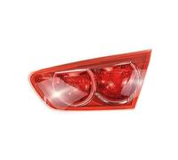 UAGFDFF Faros Traseros Lámpara Luz De Freno Trasera Para Mitsubishi Para Lancer-EX EVO 10 2008-2013, Giro, Accesorios Para Coche Sin Bombillas(Right Inner)