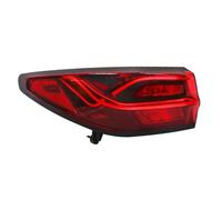 UAGFDFF Faros Traseros Lámpara Luz Trasera LED Exterior Izquierda/derecha Para Blazer 2023 2024 2025 Con De Freno Y Conducción 87836075 86508679(Izquierda)