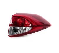 UAGFDFF Faros Traseros Lámpara Luz Trasera LED Parachoques Para Hyundai Para Tucson 2015-2018 Freno, Parada Y Marcha Atrás 92403-D3010 92401-D3100 92402-D3100(LED Type,Outer Right)