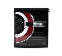 UAGFDFF Faros Traseros Lámpara Para Land Para Rover Para Discovery Sport 2015-2019 Conjunto De Luces Traseras Coche Parachoques Freno Luz Trasera Cola(Left Inner)