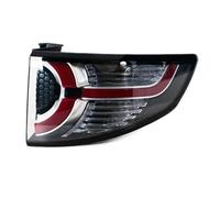 UAGFDFF Faros Traseros Lámpara Para Land Para Rover Para Discovery Sport 2015-2019 Conjunto De Luces Traseras Coche Parachoques Freno Luz Trasera Cola(Right Outer)