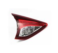 UAGFDFF Faros Traseros Lámpara Para Mazda CX5 CX-5 2013 2014 2015 2016 Luz Trasera De Coche Freno Señal Giro Sin Bombilla(Inner Left)