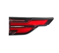 UAGFDFF Faros Traseros Lámpara Para Traverse 2022 2023 2024 Luces Traseras Interiores LED Luz De Freno Conjunto 85565611 85565610(Izquierda)