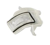 UAGFDFF Giro Indicadoras Luz Luz Intermitente De Espejo Retrovisor Lateral para Accord 2008-2014 para CU1 para CU2. Luz Intermitente De Repetición para Espejo Retrovisor. Señal Giro Coche(Right Side)